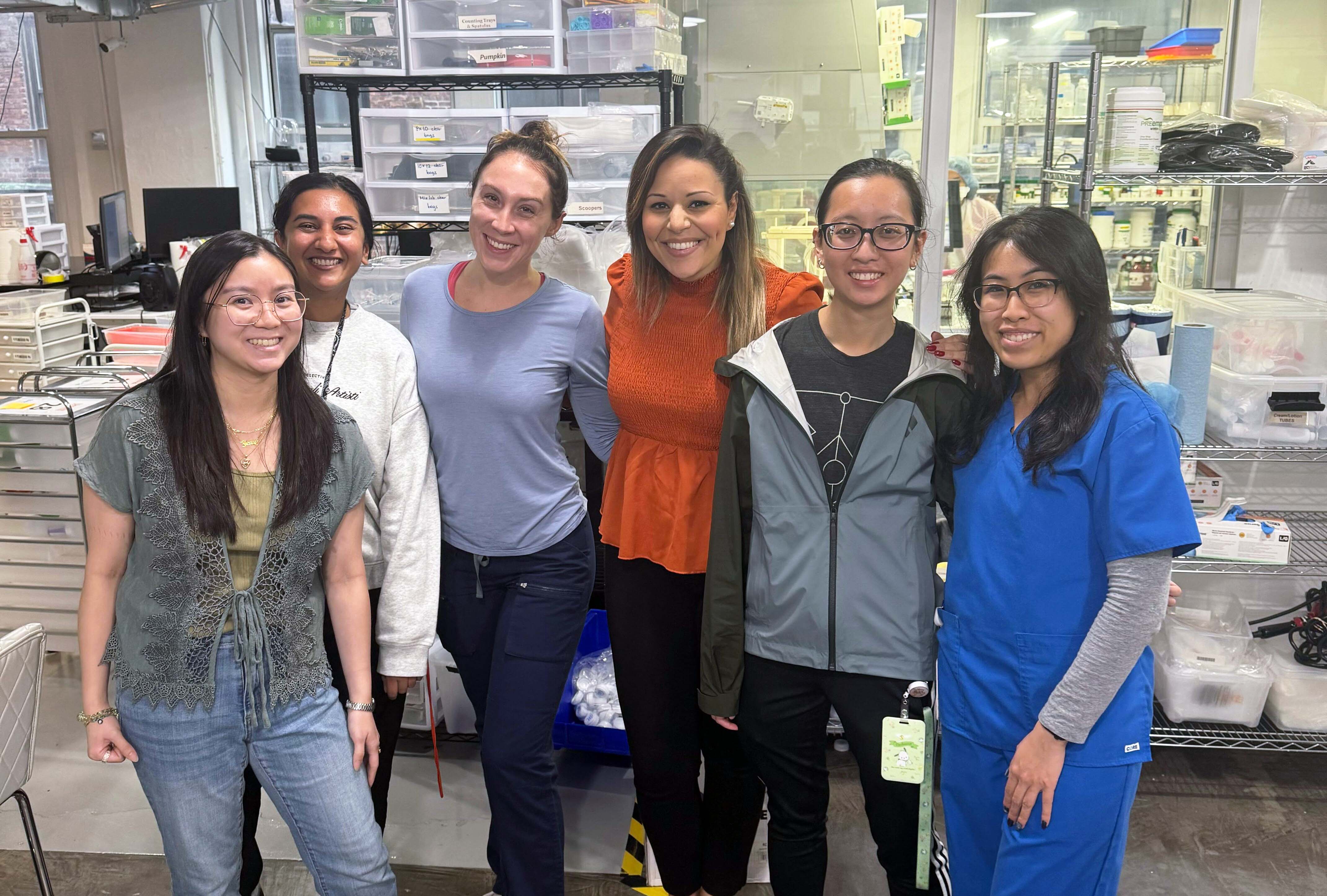 Careers at Mixlab Fastest Growing Pet Pharmacy